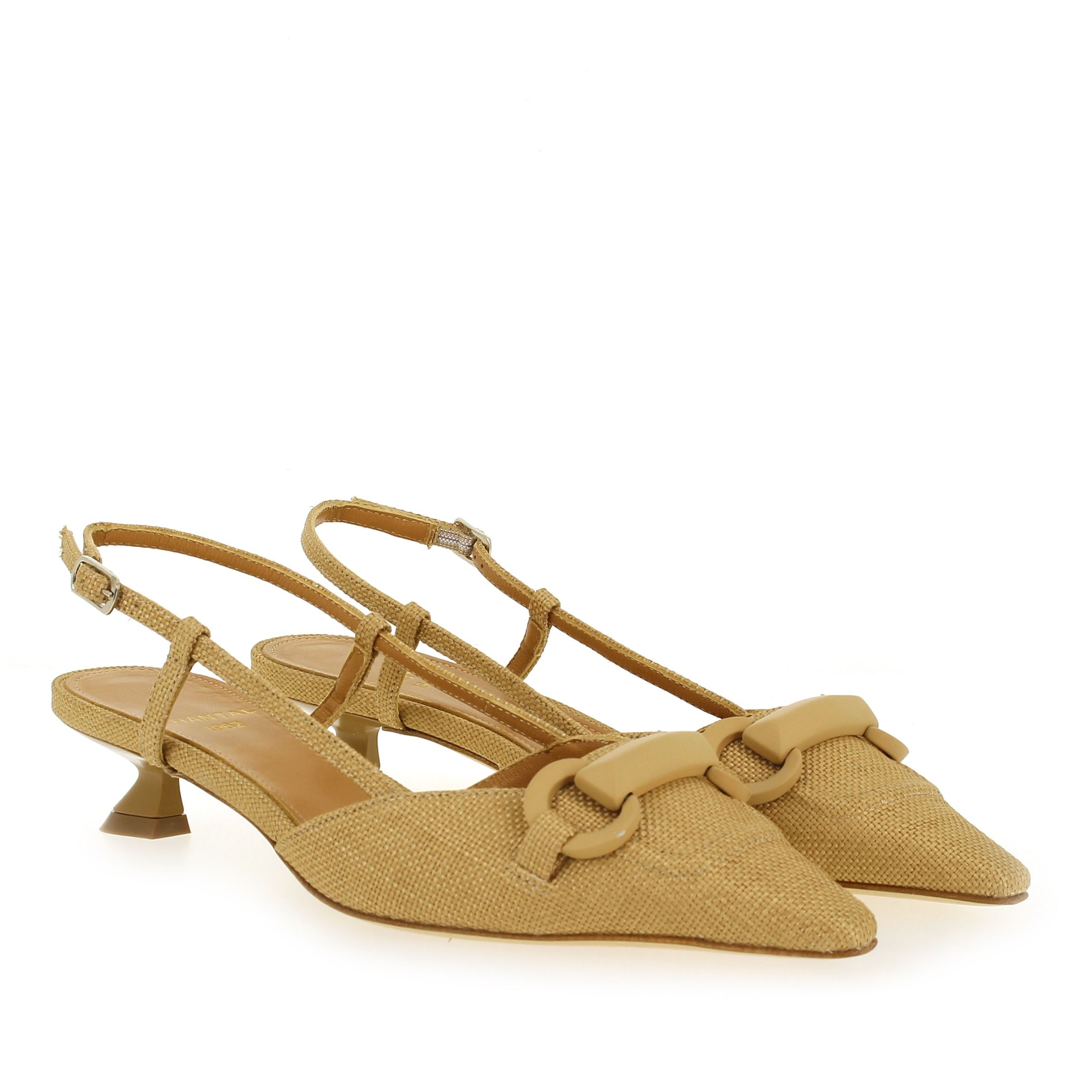 Chantal 1962  2216 - Beige