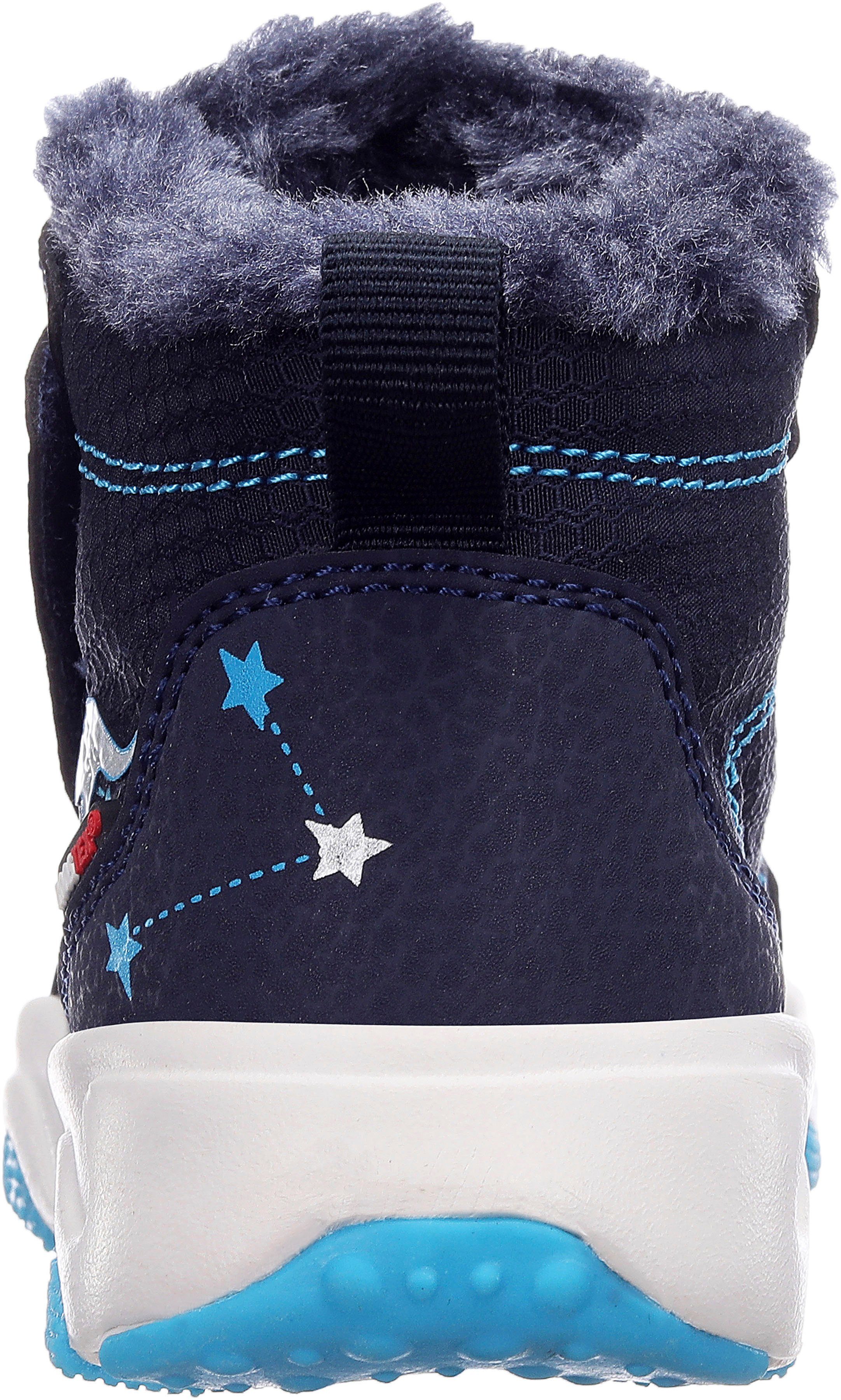KangaROOS KS-Ice V RTX Winterstiefel wasserdicht