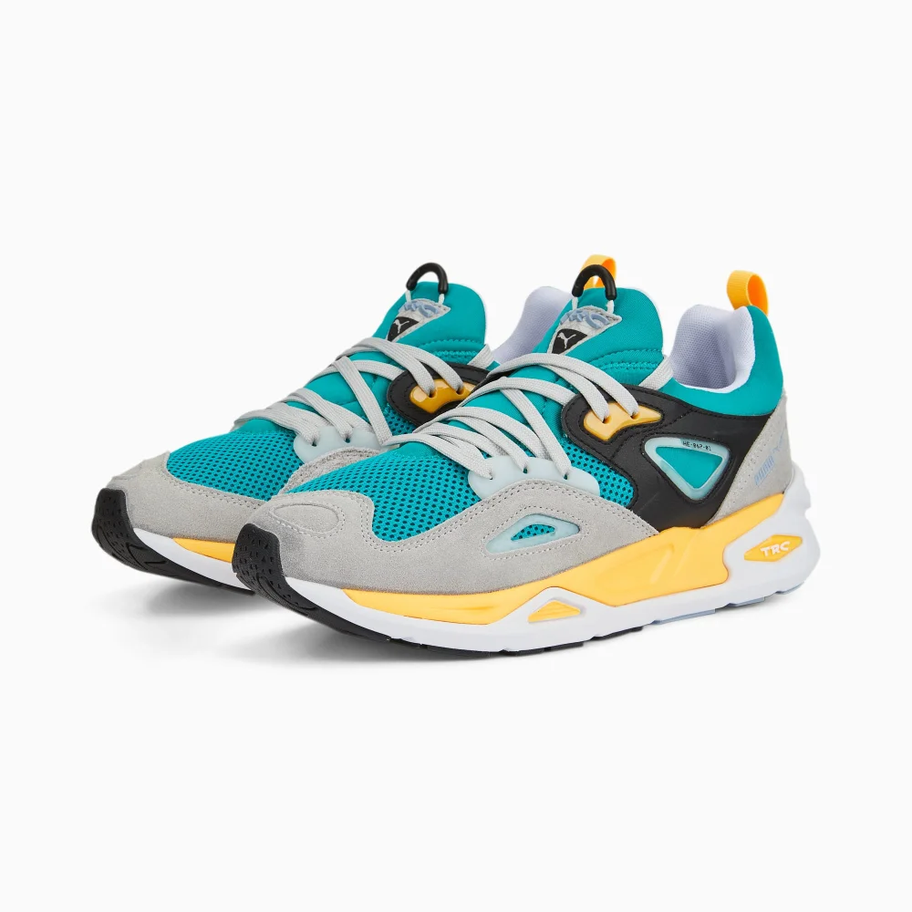 PUMA TRC Blaze 384958_09 / blau