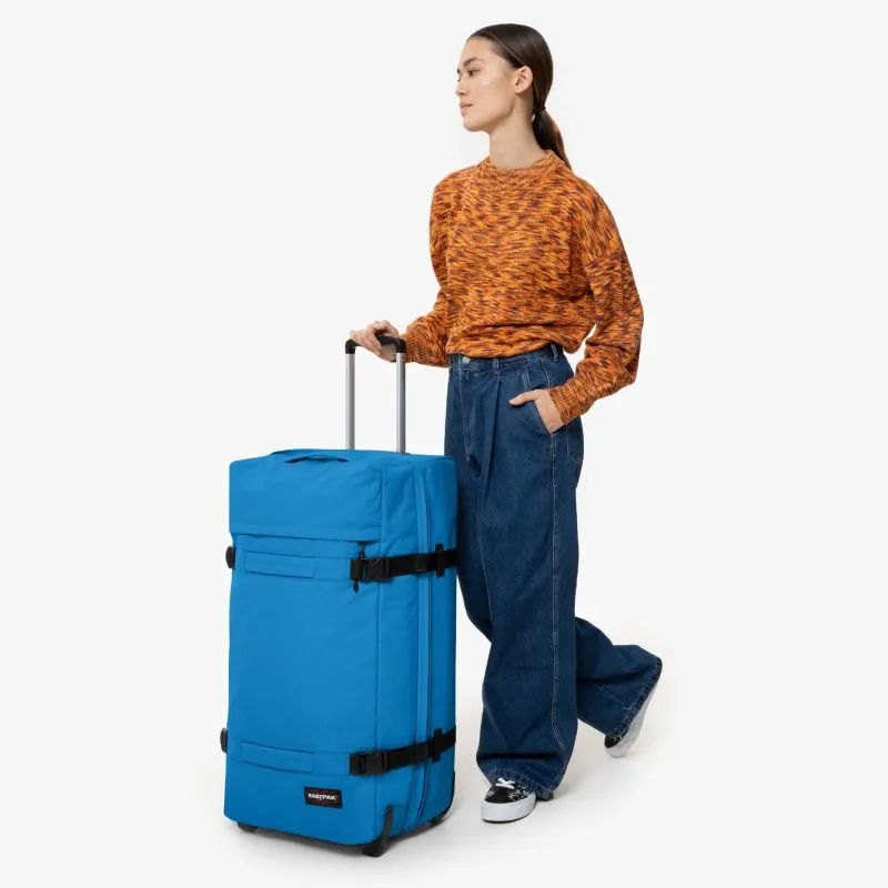 Eastpak Transit'R L - Azure Blue