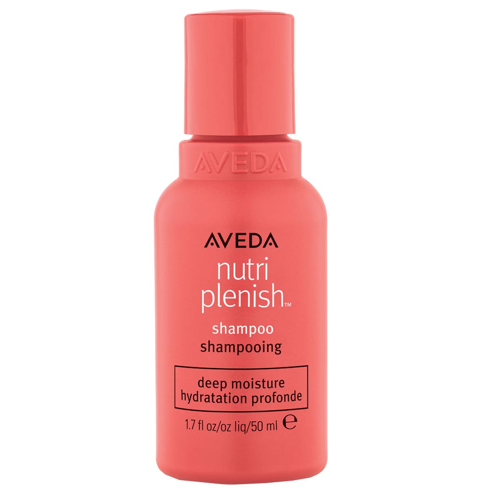 AVEDA Nutriplenish Hydrating Shampoo Deep Moisture 50 ml