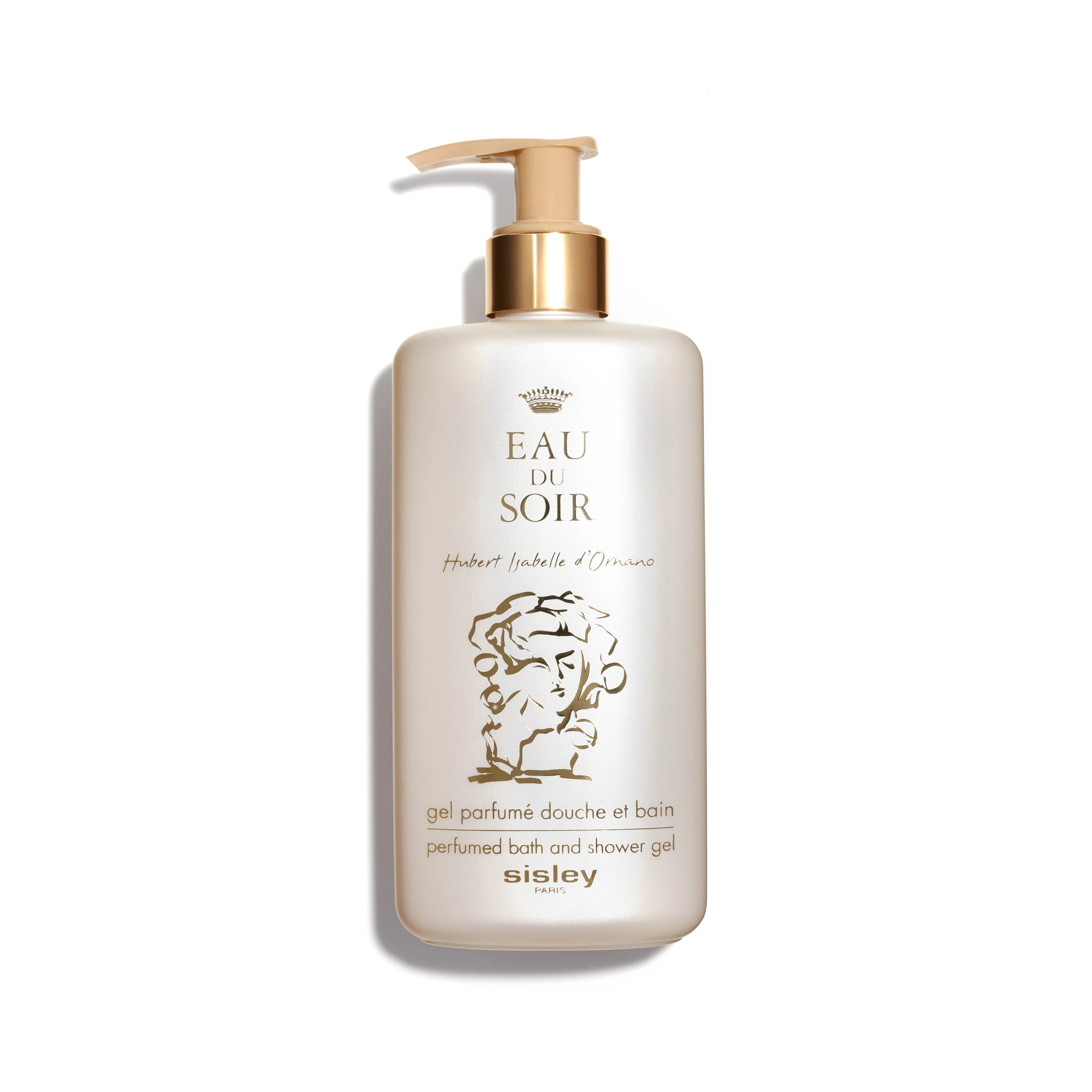 Eau Du Soir Eau Du Soir – Bad und Dusche