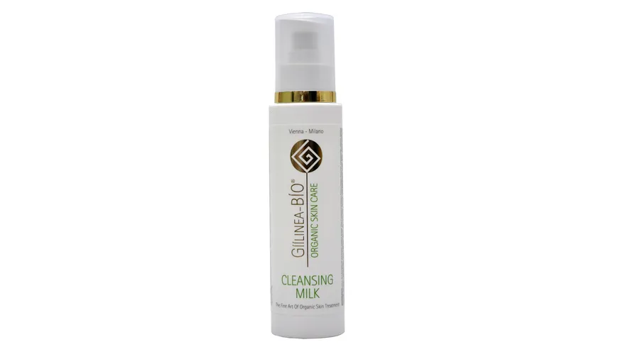 GÍÍLINEA BÍO Sensitive Cleansing Milk 125 ml