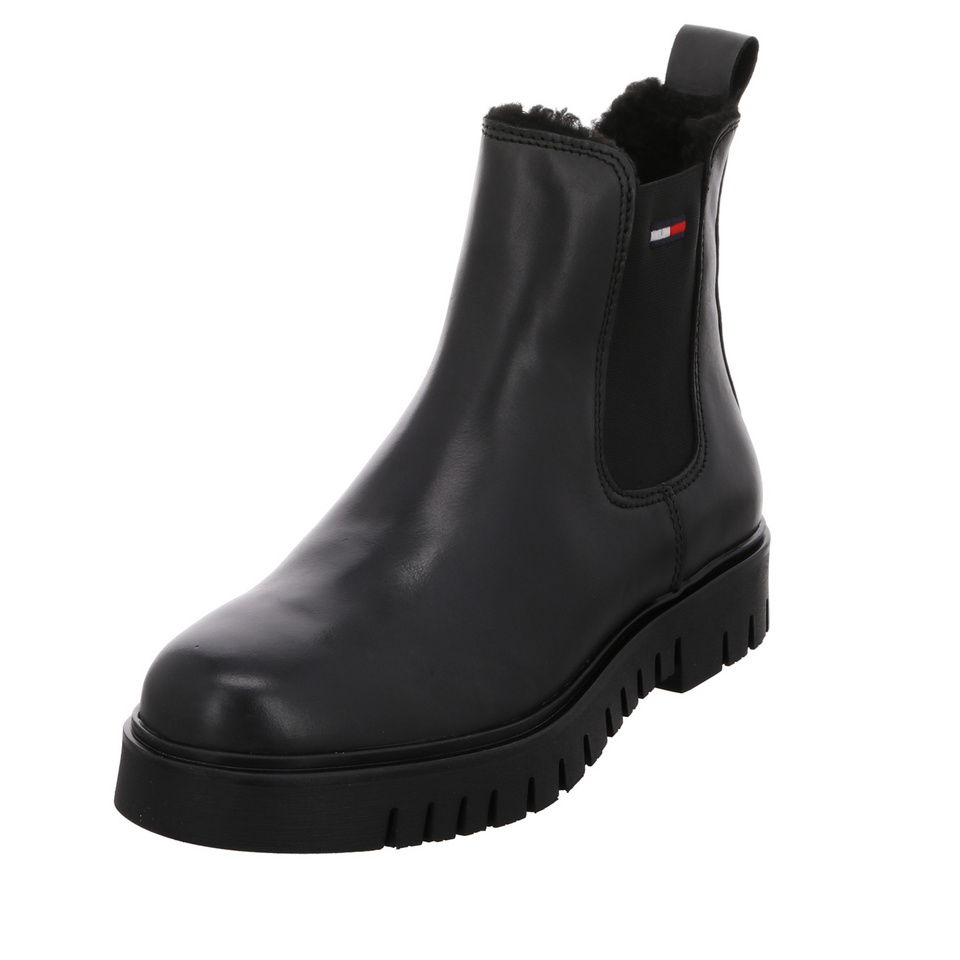 Tommy Jeans Chelsea Boots