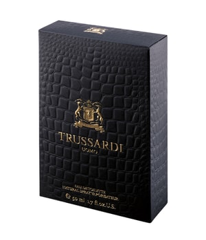 Trussardi Uomo Eau de Toilette 50 ml
