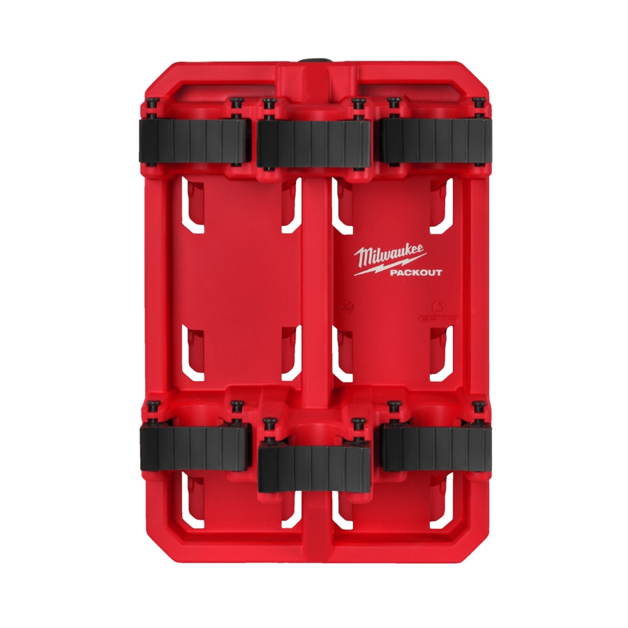 Milwaukee Accessoires 4932480714 Packout Houder voor langer gereedschap
