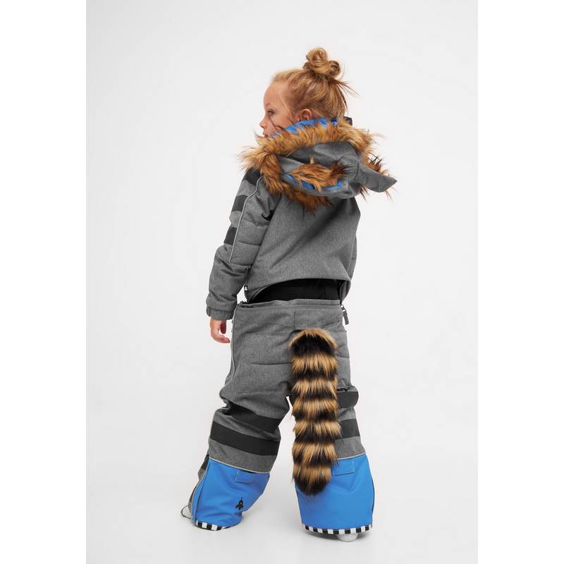 WeeDo RACOONDO Schneeanzug Kinder