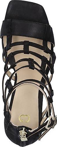 GERRY WEBER Pump Civita 08, schwarz
