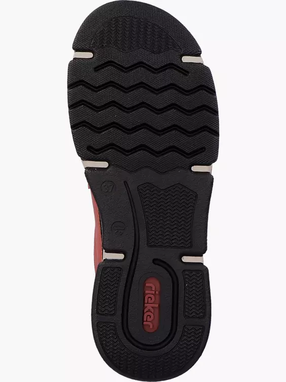 Rieker Damen Slipper