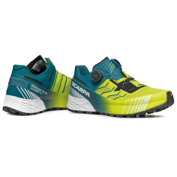 Scarpa - Ribelle Run Kalibra HT - Trailrunningschuhe