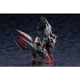 Hexa Gear Plastic Model Kit 1/24 Weird Tails Night Stalkers Ver. Bonus Edition 28 cm