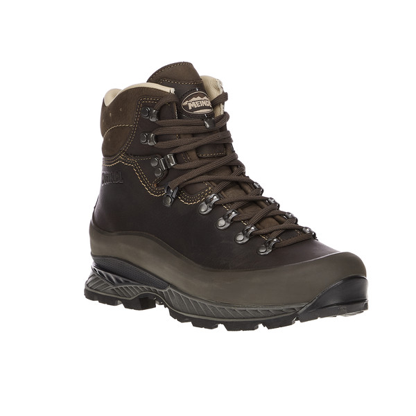 SCHLERN LADY MFS Damen - Trekkingstiefel