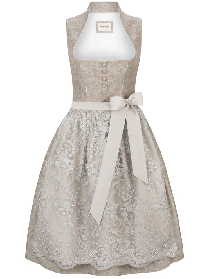 Stockerpoint Midi Dirndl 