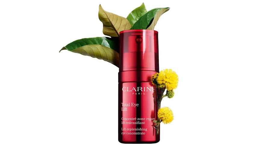 CLARINS Total Eye Lift 15 ml