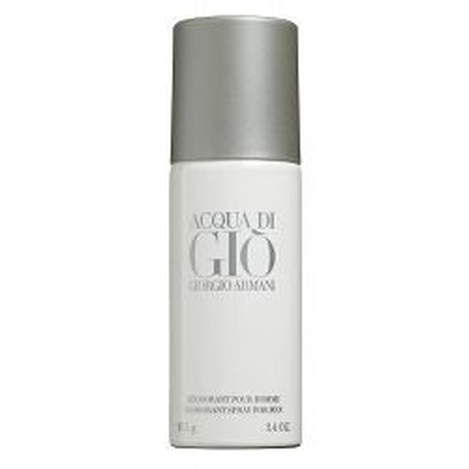 Giorgio Armani Acqua di Giò pour Homme Déodorant Spray