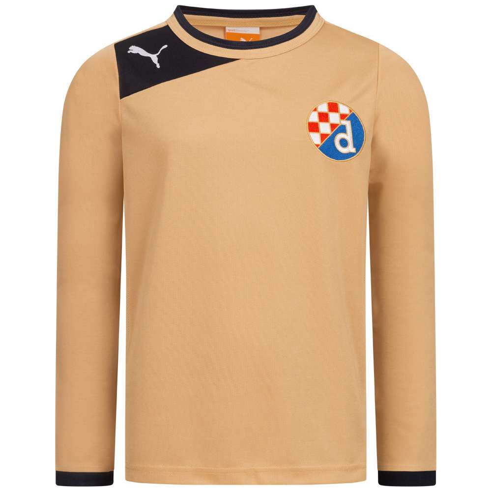 Dinamo Zagreb PUMA Kinder Trainings Oberteil 742690-01