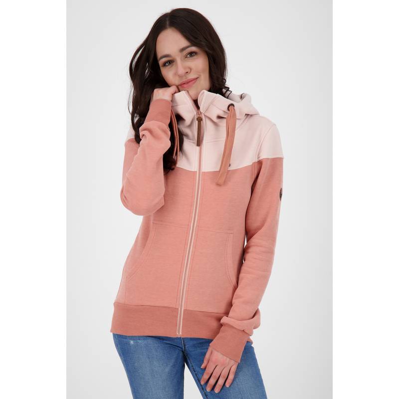 ALIFE AND KICKIN PalinaAK A Sweatjacke Damen