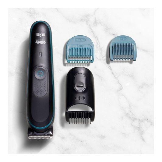 GILLETTE Intimtrimmer