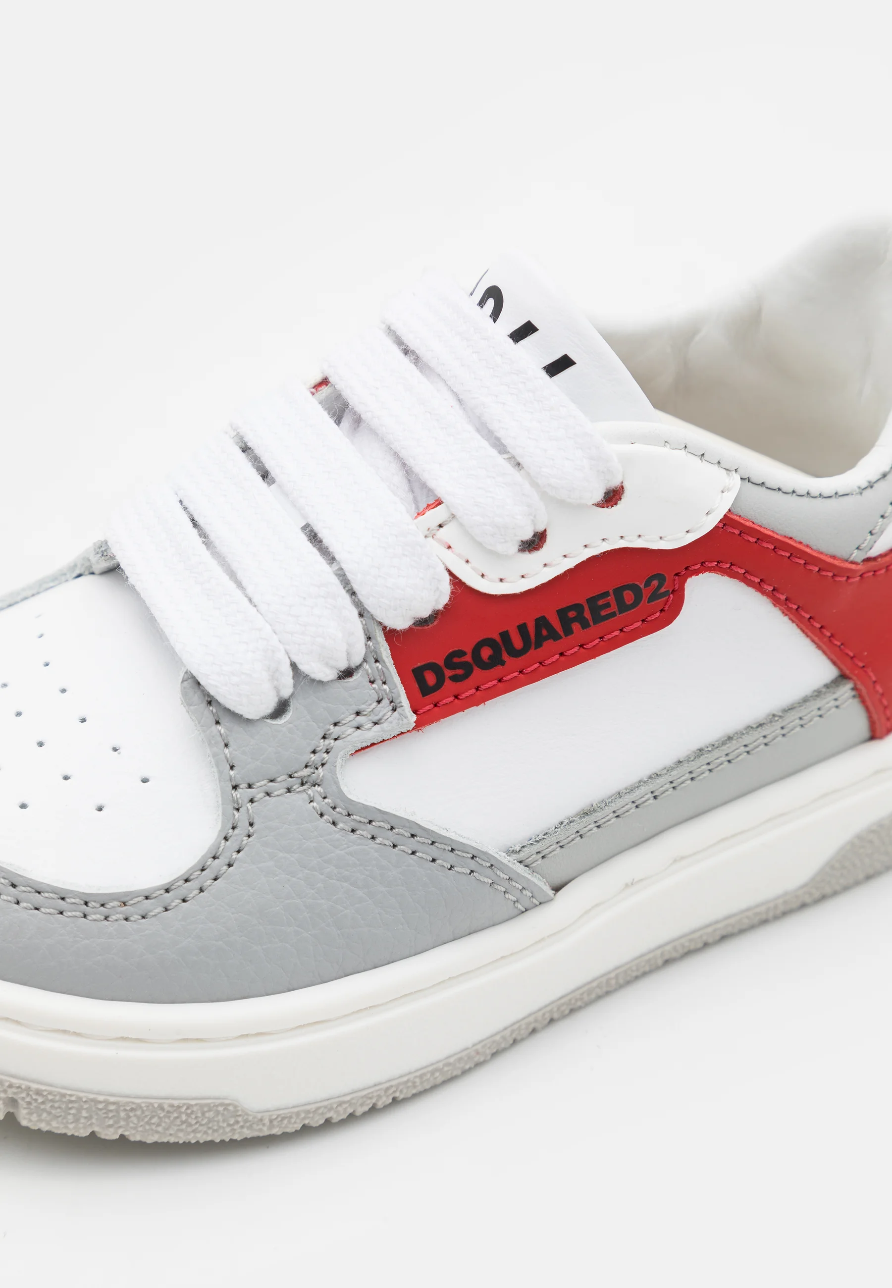 Dsquared2 UNISEX - Zapatillas bajas