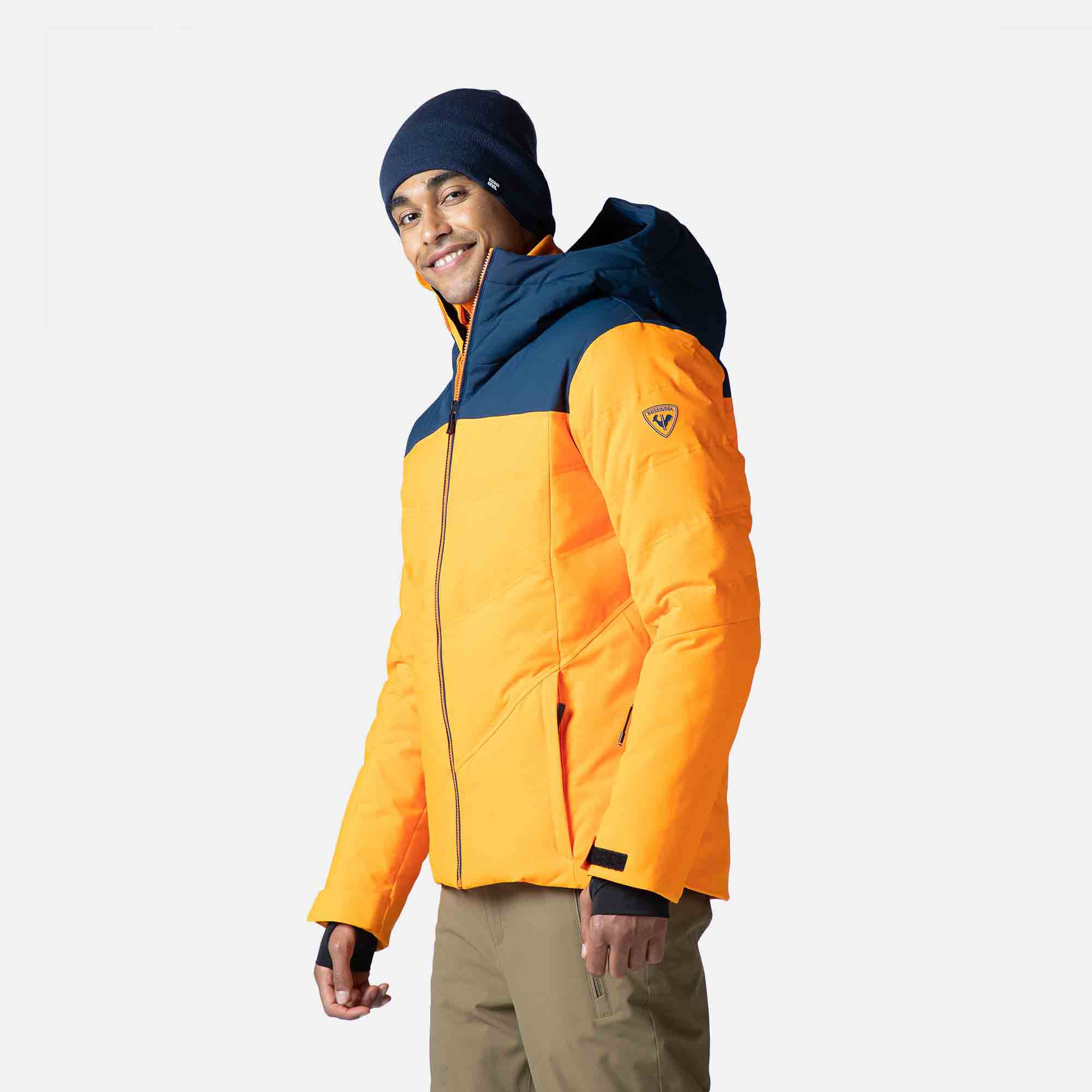 Veste de ski Siz homme