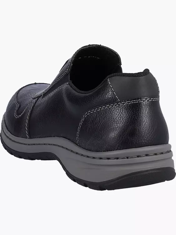 Rieker Herren Slipper