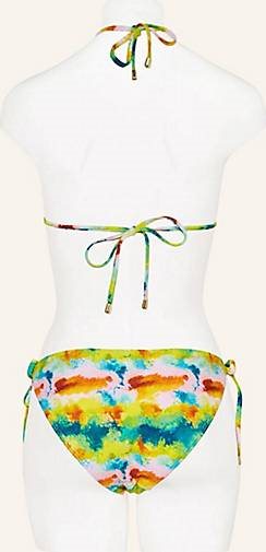 Hot Stuff Damen Bikinitop