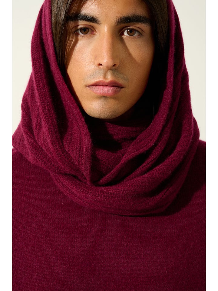 AUTHENTIC CASHMERE Kaschmir-Loop-Schal 