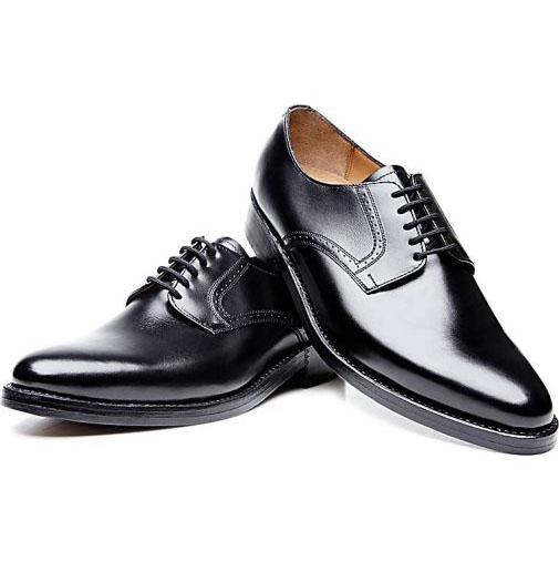 HEINRICH DINKELACKER Schnürer Milano Plain BC