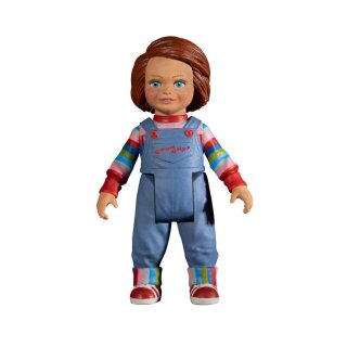 Chucky Die Mörderpuppe 5 Points Actionfigur