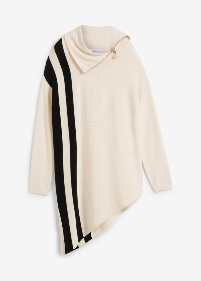 Zipfel Pullover
