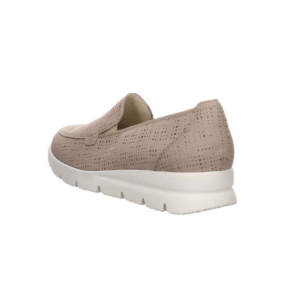 Waldläufer Bruni Slipper