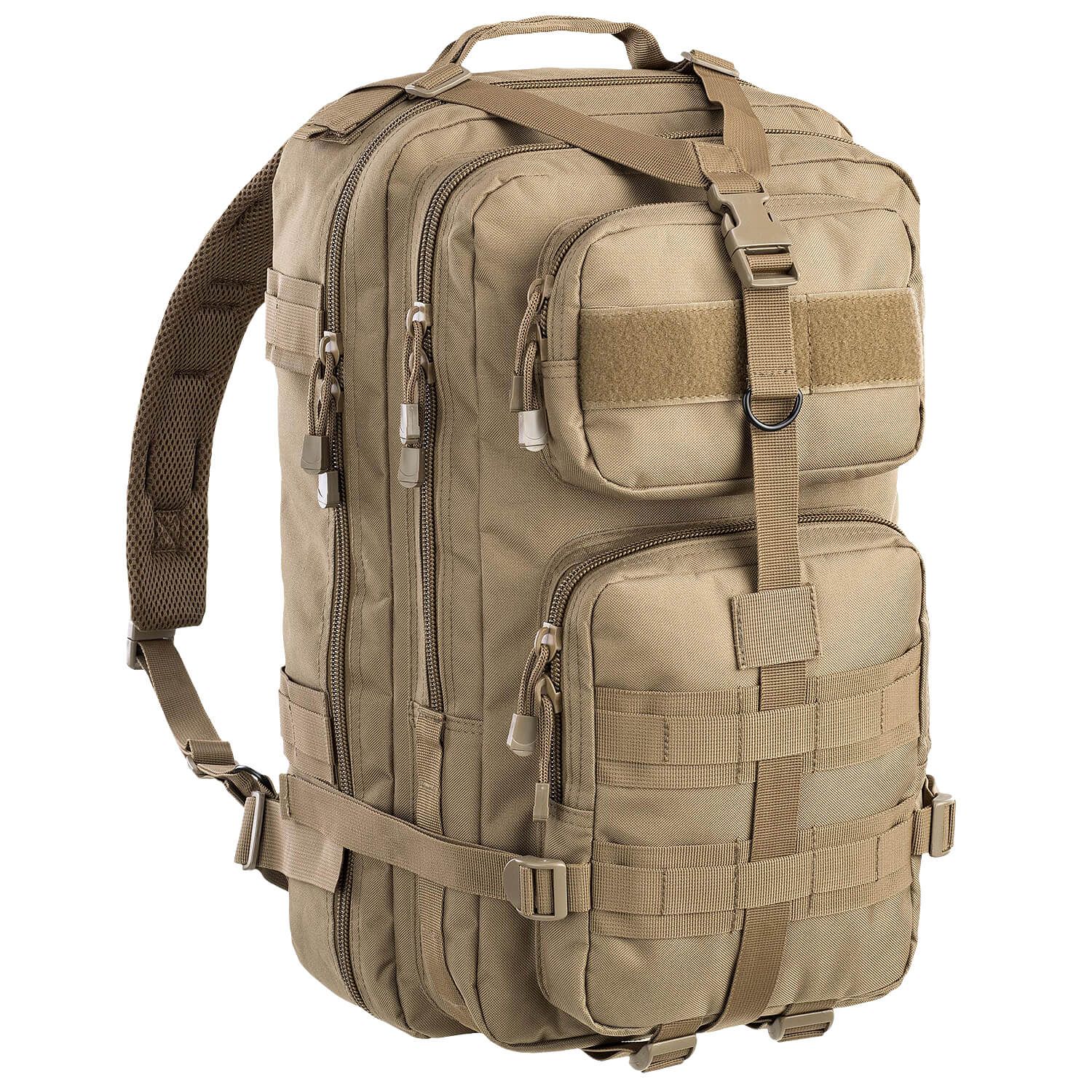 Tactical Backpack Hydro Compatibel 40 Liter