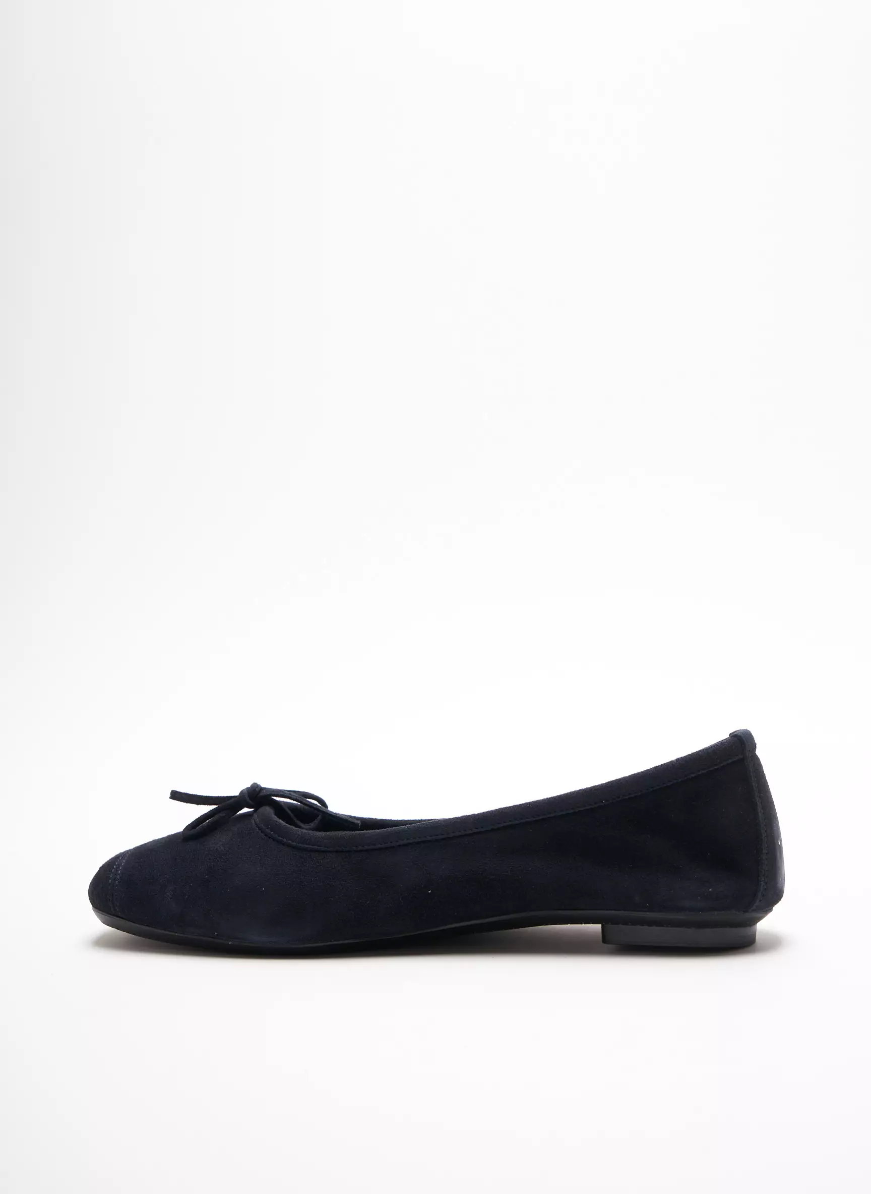 Reqins Ballerines Femme couleur bleu