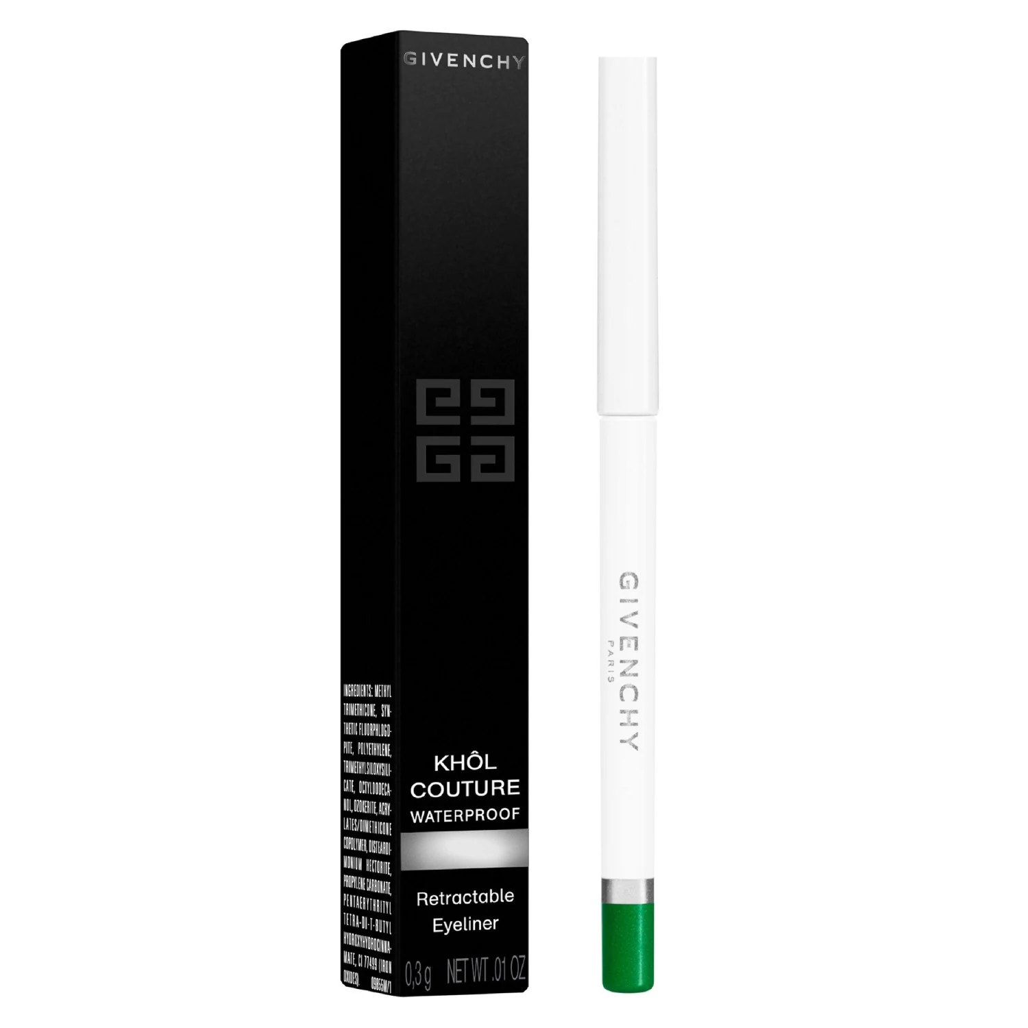 Ołówek wysuwany Givenchy