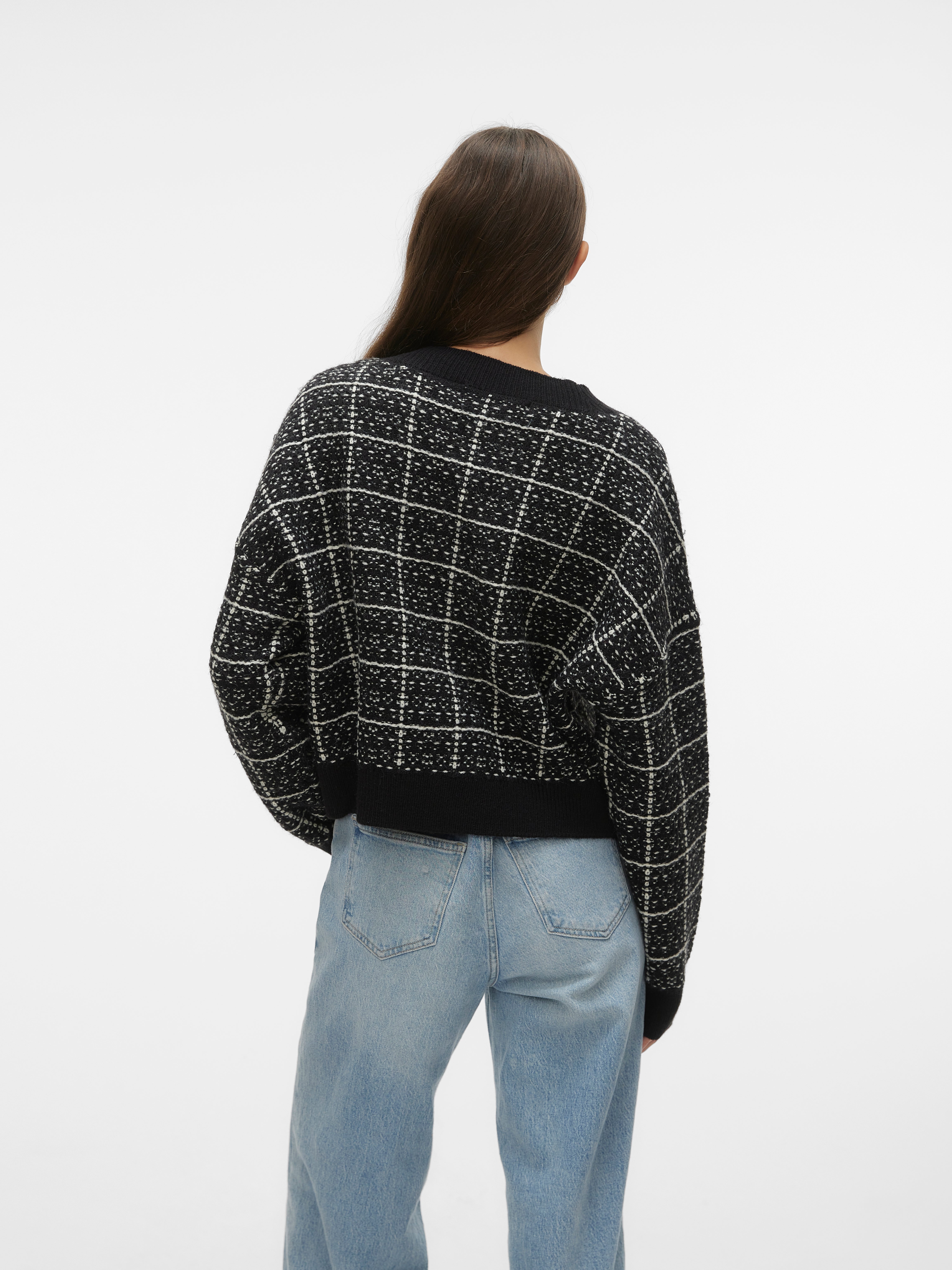 VMKIA Strickjacke