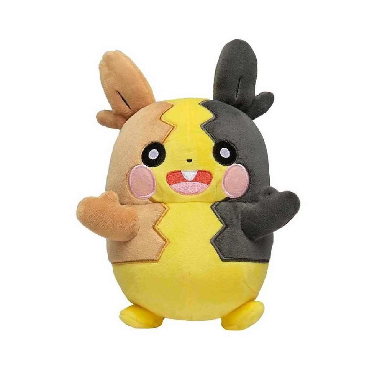 Pokémon Morpeko Plüschtier 20 cm