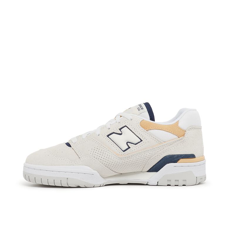 New Balance Wmns BBW550AB sea salt