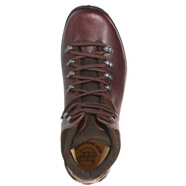 WAXENSTEIN BIO Herren - Wanderstiefel