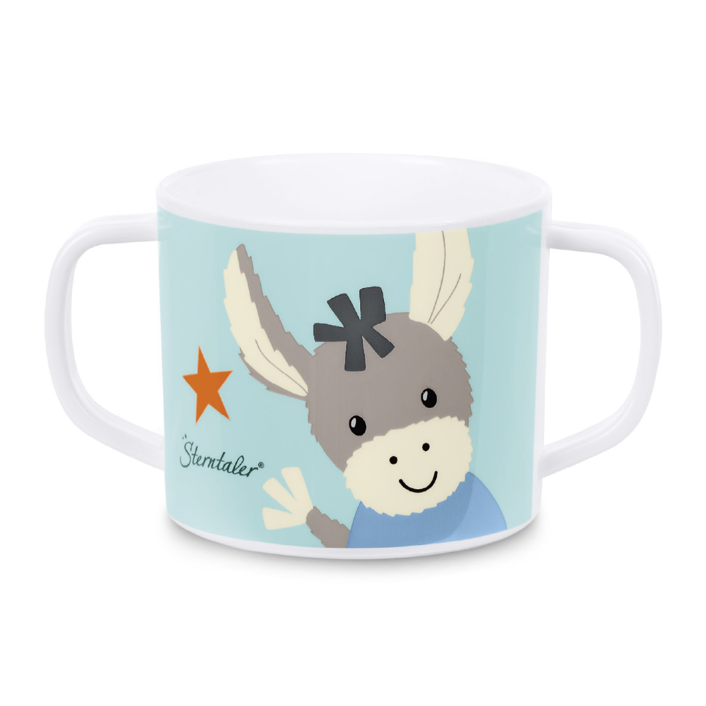 Kindergeschirr-Set Emmi