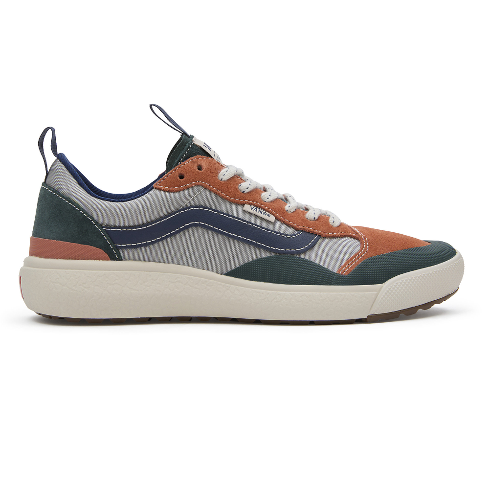 Vans Ultrarange Exo Se VN0A4UWM2LN / grün