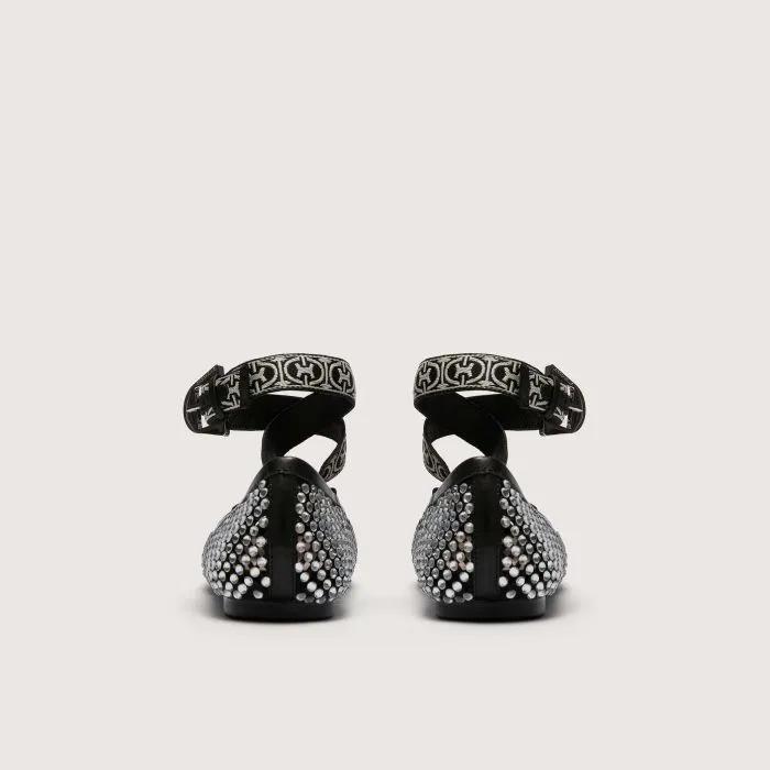 Coccinelle Beatriz Strass