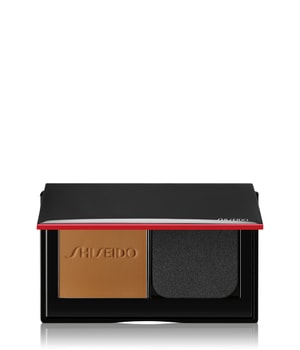 Shiseido Synchro Skin Self-Refreshing Custom Finish Kompakt Foundation-9 g
