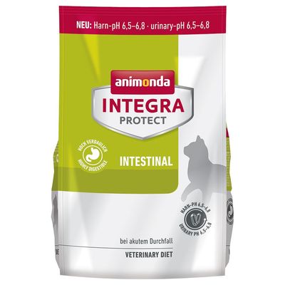 Sparpaket 3 x 1,2 kg Animonda Integra Protect Adult
