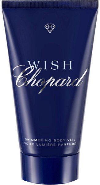 Chopard Wish Bodylotion