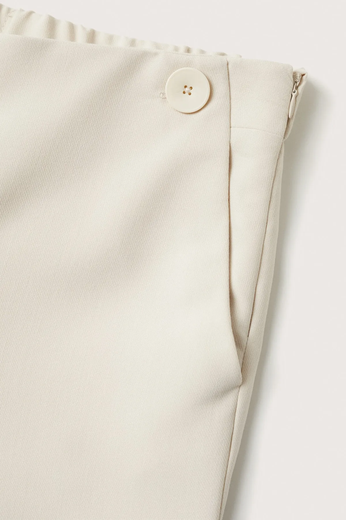 MANGO  27085764 Damen/Mädchen Hell/Pastellgrau