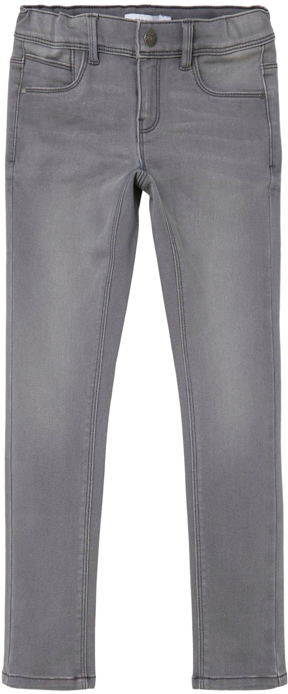 Name It Stretch-Jeans NKFPOLLY DNMTAX PANT