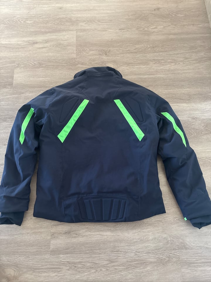 cmp Ski-/ Snowboardjacke in Dunkelblau günstig kaufen 56