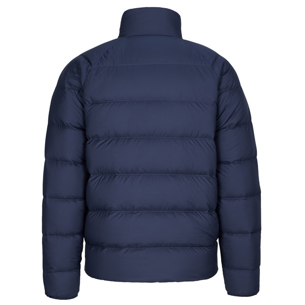 M' S REVERSIBLE SILENT DOWN JKT Herren - Daunenjacke