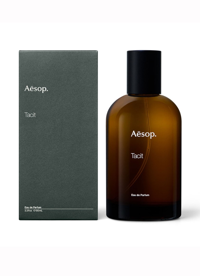Aesop Tacit Eau de Parfum
