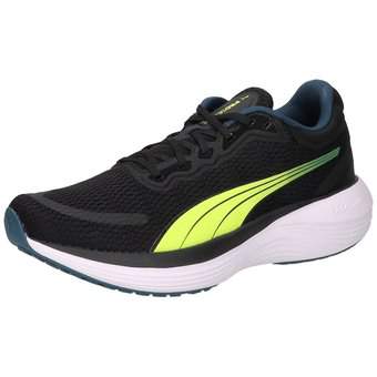 PUMA Scend Pro Running in schwarz